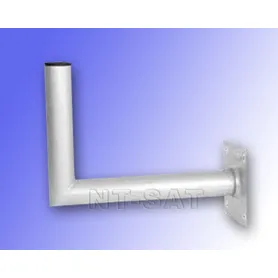 Wandhalter 350 mm Aluminium
