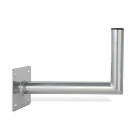 Wandhalter 450 mm Aluminium