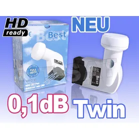 HQDL 202 Plus Twin BEST