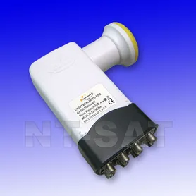 Golden Interstar GI 208 PlatinumX Octo LNB