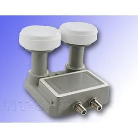 TWIN MONOBLOCK 0,2 dB INVERTO