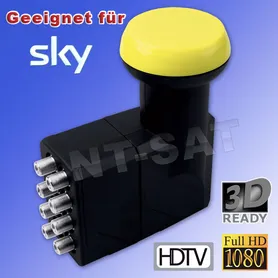 LNB Octo GM 208
