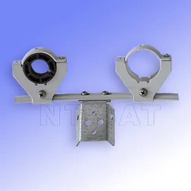 Gibertini Multifeedhalter 2-fach
