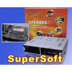 Digital Sat Receiver Openbox X-750