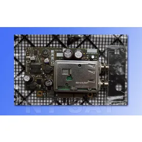 DVB-S2 Tuner für ReelBox