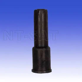 Gummitülle für F-Stecker