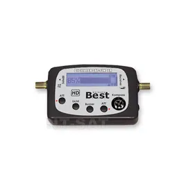 Digitaler SAT-FINDER HQSF 101 Best Germany