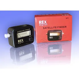 Rex Digital Satfinder SF-1