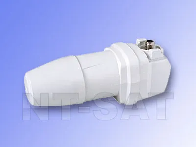 ALPS UNIVERSAL SINGLE LNB 40mm FEED