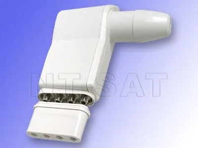 ALPS UNIVERSAL QUAD LNB 40mm FEED