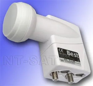 BEST-GERMANY QUAD LNB 02 db