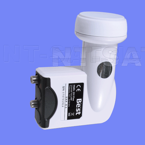 HQDL 202 Plus Twin BEST