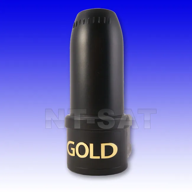 New Gold Edition Single