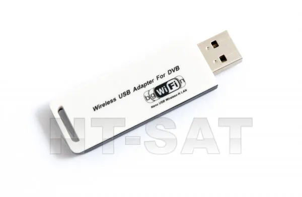 Amiko USB Adapter