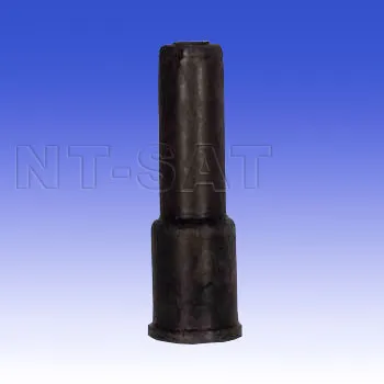 Gummitülle für F-Stecker