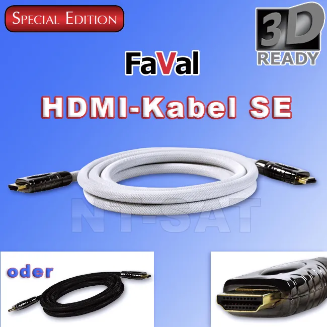 HDMI Kabel