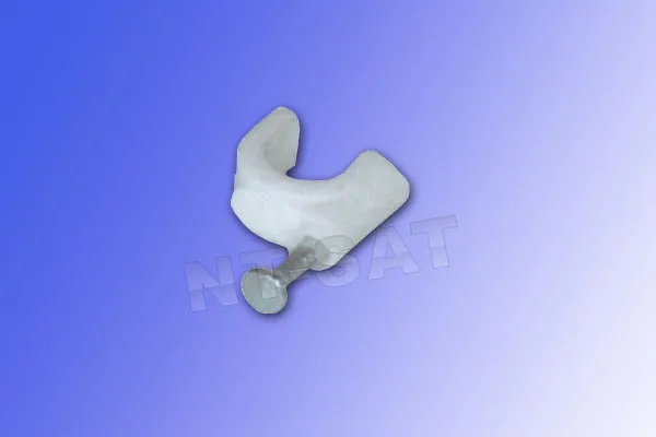 Nagelschellen 5 - 7mm