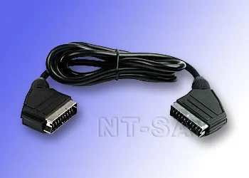 Scart-Kabel 3 Meter