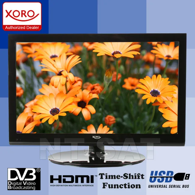 Full-HD TV LED-Fernseher Xoro HTL 2231D