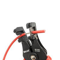 Solar Abisolierzange MC4