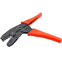 Crimpzange Set für 2,5/4/6mm²
