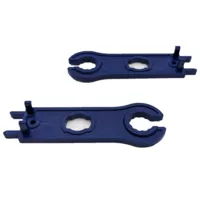 Crimpzange Set für 2,5/4/6mm²