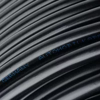KFZ Stromkabel 2-adrig 2,5mm² Flachleting – FLRYY FLYYF Kupferleitung