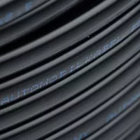 KFZ Stromkabel 2-adrig 2,5mm² Flachleting – FLRYY FLYYF Kupferleitung