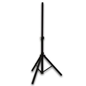 Dreibein Stativ 1,5m ALU für SAT Antenne Schüssel Balkon Ständer Camping