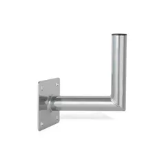 Wandhalter 350 mm Aluminium