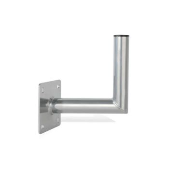 Wandhalter 350 mm Aluminium