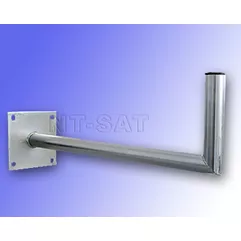 Wandhalter 750 mm Stahl