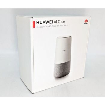Huawei AI Cube B900-230 LTE-Router Dual-Band (2,4 GHz/5 GHz) Gigabit Ethernet 4
