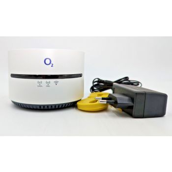 O2 HomeBox Satellite WLAN Repeater Verstärker Access Point