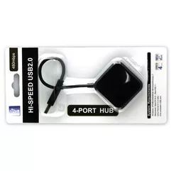 USB 2.0 4xPort HUB