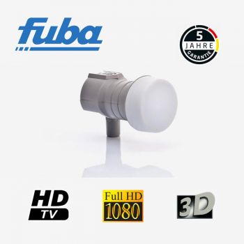 Single LNB Fuba DEK 106 # Digital Full HDTV HD LNC LMB