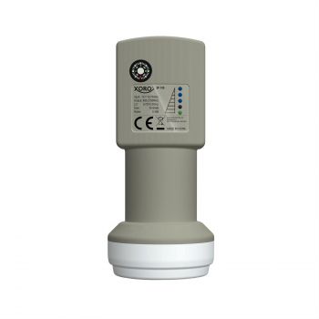 Single Universal LNB XORO SF 100