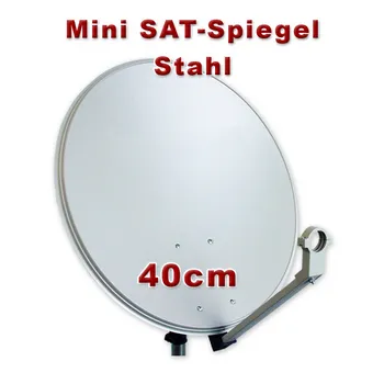 Reihenfolge der besten Sat schüssel 40 cm