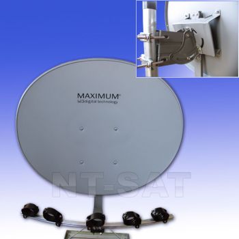Maximum T 85 Multifocus Antenne