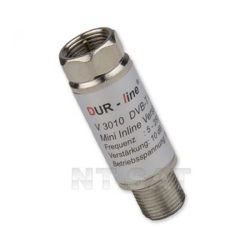 Inlineverstärker DUR-Line V 3010 Mini