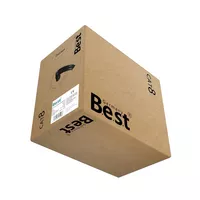 100m CAT 8 Duplex Outdoor Netzwerkkabel Verlegekabel Halogenfrei Installationskabel 40 Gbit/s CAT8 Verkabelung Netzwerk Datenkabel CAT8.1 LAN