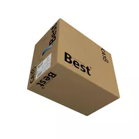 200m CAT 8 Netzwerkkabel Verlege Kabel 40 Gbit/s CAT8 Verkabelung Netzwerk Datenkabel CAT8.1 LAN Germany B.e.s.t