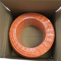 50 m CAT.7 Verlegekabel Gigabit Netzwerkkabel KUPFER Lan 1000Mhz S/FTP6 5