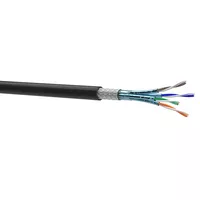 Cat 7 Erdkabel Verlegekabel Außen Kabel Netzwerkkabel Datenkabel PE Outdoor UV