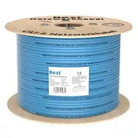 500m CAT 8 Netzwerkkabel 40 Gbit/s CAT8 Germany B.e.s.t