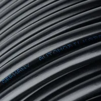 Autokabel KFZ Kabel 3x0,75 mm² Flachkabel Fahrzeugleitung vielseite Anwendung 3-Polig