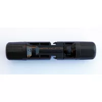 Solarstecker Solarpanel Stecker Wasserdicht für 6mm² 4mm² Solarkabel