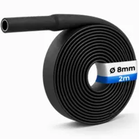 Schrumpfschlauch 2 m Ø 8 mm mit Innenkleber 4:1 wasserdicht
