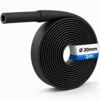 Schrumpfschlauch 2 m Ø 8 mm mit Innenkleber 4:1 wasserdicht