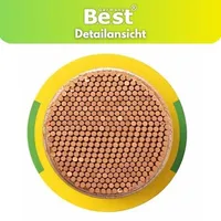 Erdungskabel H07V-K 4mm² grün-gelb Kupferlitze NYAF flexibel 5-100m PV